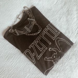 * FLASH SALE* Led Zeppelin Buttery Soft Tee